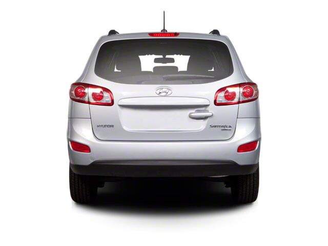 2010 HYUNDAI SANTA FE GLS Gainesville FL
