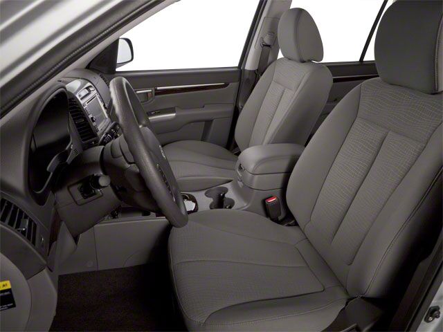 2010 HYUNDAI SANTA FE GLS Gainesville FL