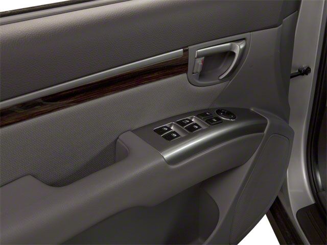 2010 HYUNDAI SANTA FE GLS Gainesville FL