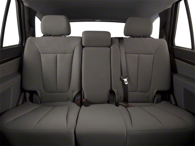 2010 HYUNDAI SANTA FE GLS Gainesville FL