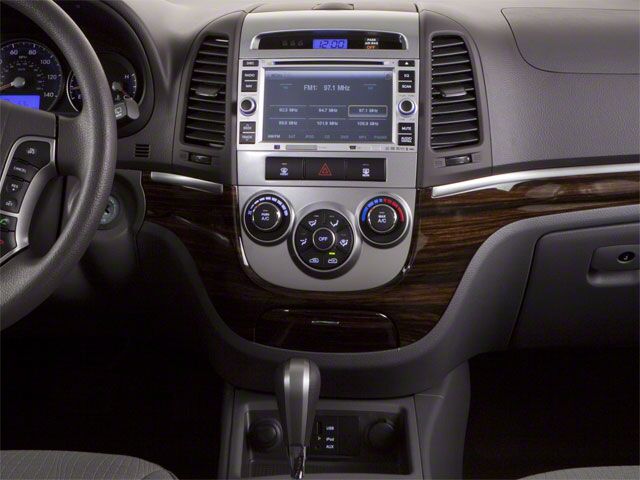 2010 HYUNDAI SANTA FE GLS Gainesville FL