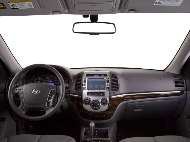 2010 HYUNDAI SANTA FE GLS Gainesville FL