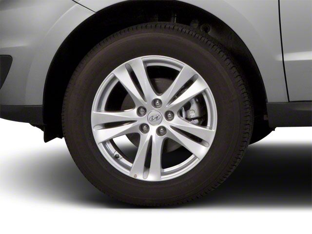 2010 HYUNDAI SANTA FE GLS Gainesville FL