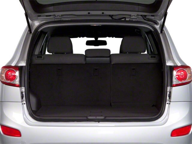 2010 HYUNDAI SANTA FE GLS Gainesville FL