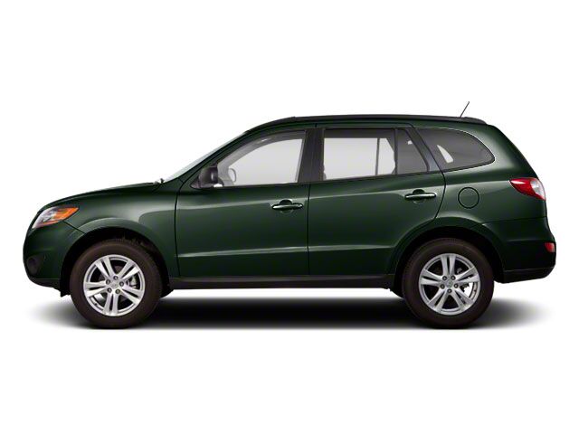 2010 HYUNDAI SANTA FE GLS