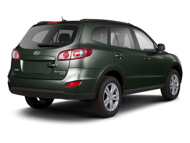 2010 HYUNDAI SANTA FE GLS