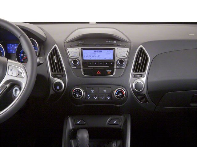 2010 HYUNDAI TUCSON GLS GLS Guaynabo PR
