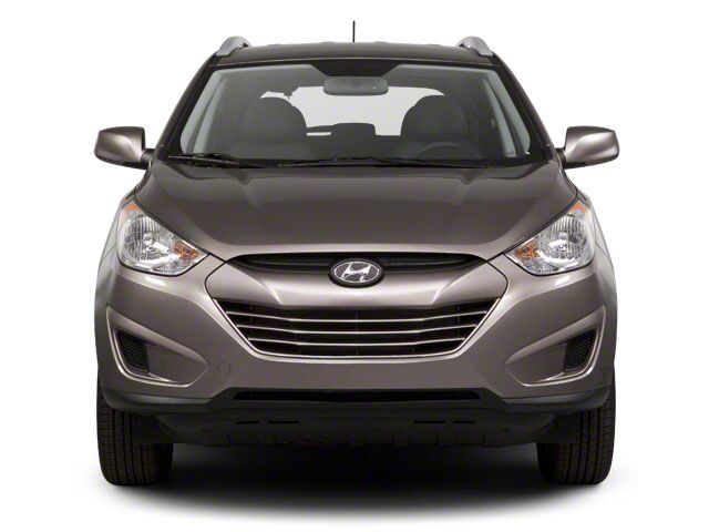 2010 HYUNDAI TUCSON GLS GLS Guaynabo PR