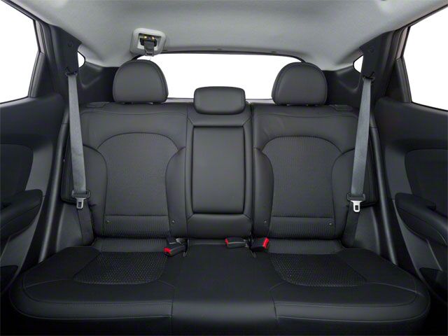 2010 HYUNDAI TUCSON GLS GLS Guaynabo PR