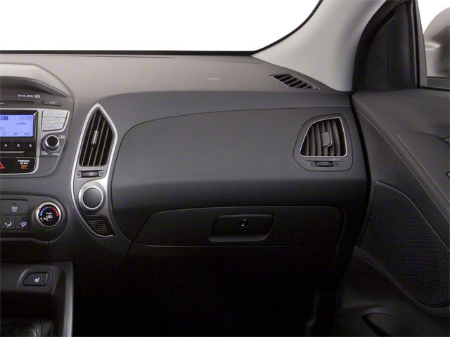 2010 HYUNDAI TUCSON GLS GLS Guaynabo PR