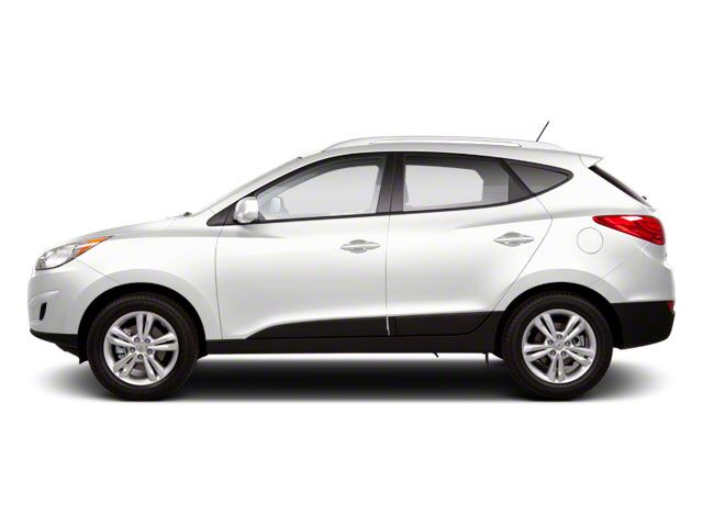 2010 HYUNDAI TUCSON GLS GLS Guaynabo PR