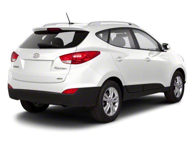 2010 HYUNDAI TUCSON GLS GLS Guaynabo PR