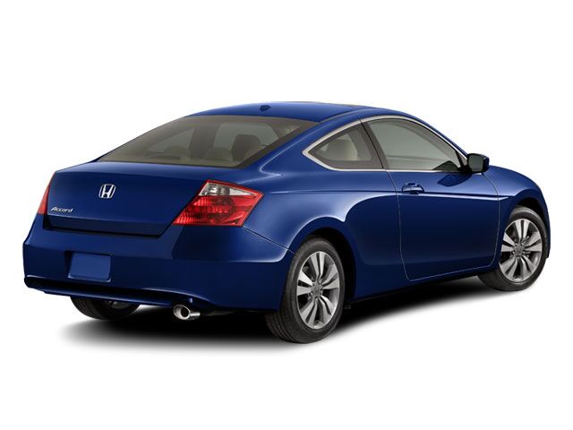 2010 Honda Accord 2.4 EX-L