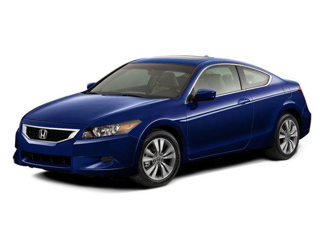 2010 Honda Accord 2.4 EX-L