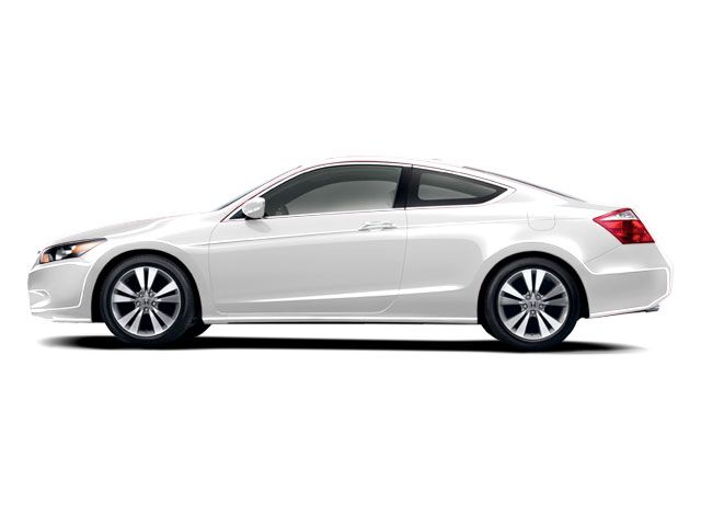 2010 Honda Accord 2.4 EX-L