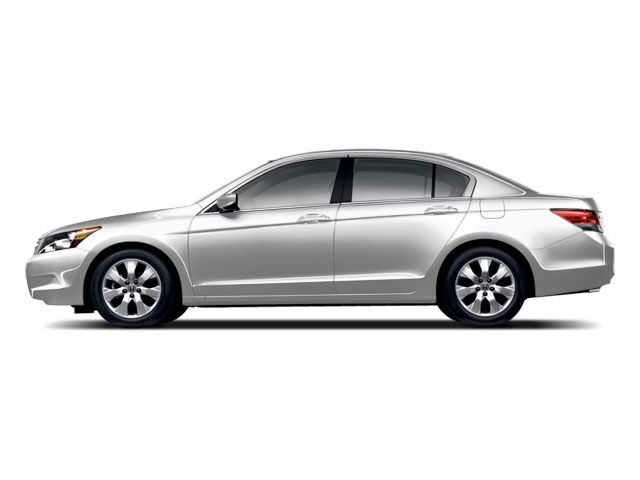 2010 Honda Accord 2.4 EX-L