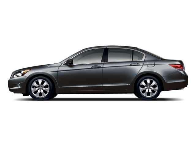 2010 Honda Accord 2.4 EX-L