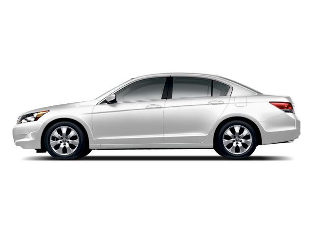 2010 Honda Accord 2.4 EX-L