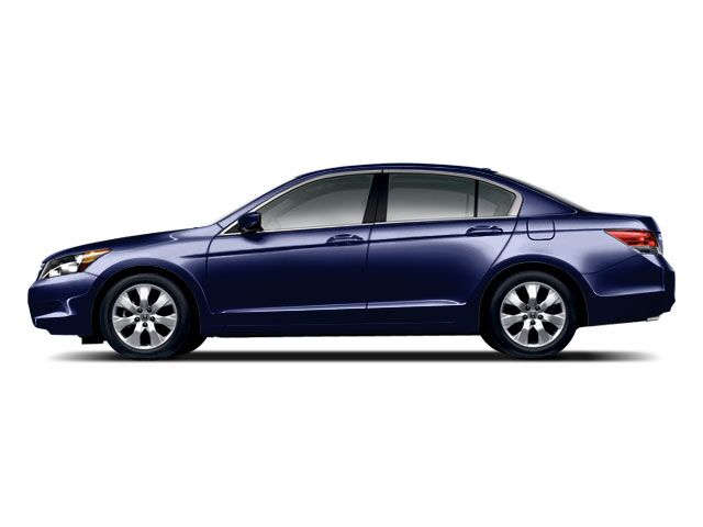 2010 Honda Accord 2.4 EX-L San Antonio TX