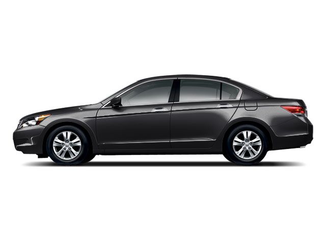 2010 Honda Accord 2.4 LX-P
