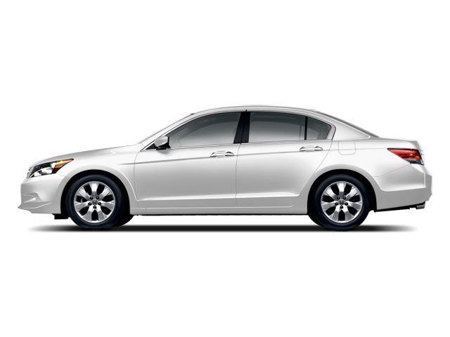 2010 Honda Accord 3.5 EX-L San Antonio TX