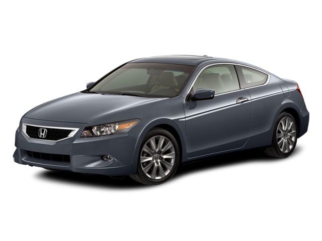 2010 Honda Accord Cpe EX-L Huntsville AL