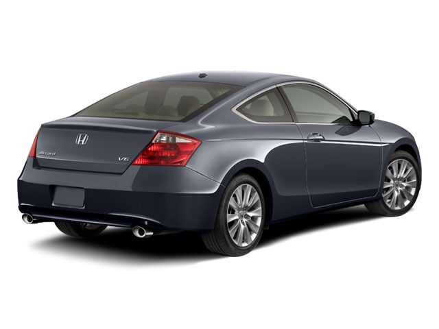 2010 Honda Accord Cpe EX-L Huntsville AL
