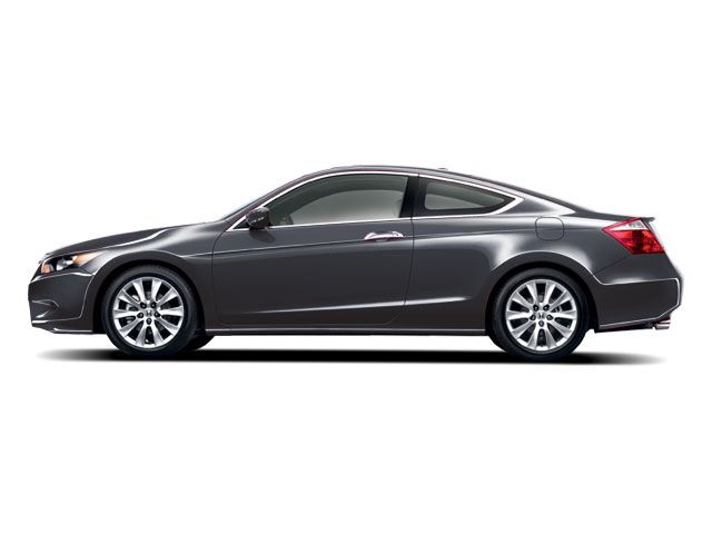 2010 Honda Accord Cpe EX-L Huntsville AL