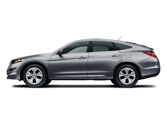 2010 Honda Accord Crosstour EX-L
