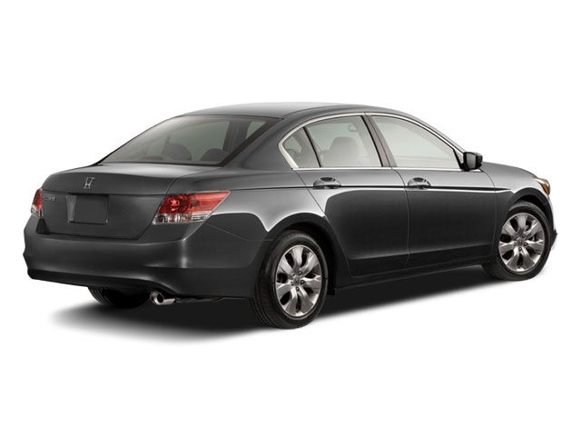2010 Honda Accord EX Sedan 4D Kansas City MO