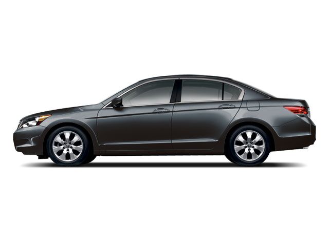 2010 Honda Accord EX Sedan 4D
