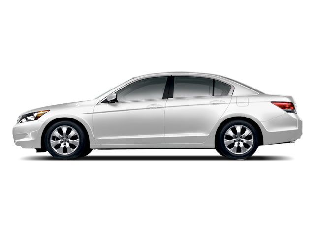 2010 Honda Accord EX Sedan AT