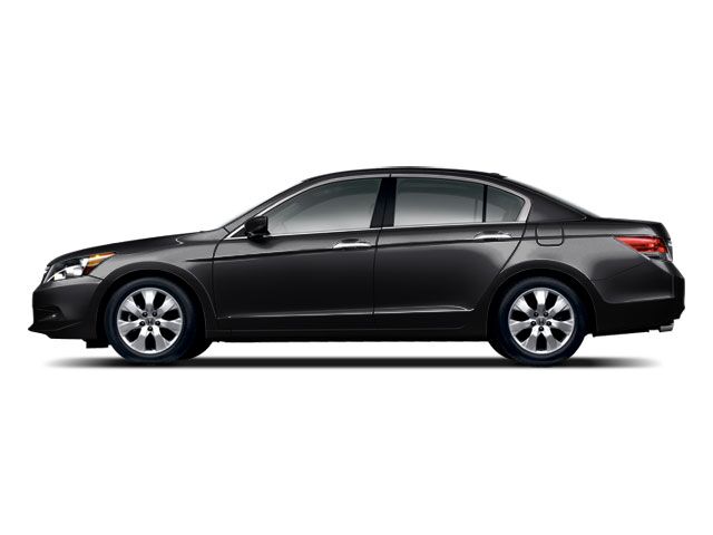 2010 Honda Accord Sdn EX-L