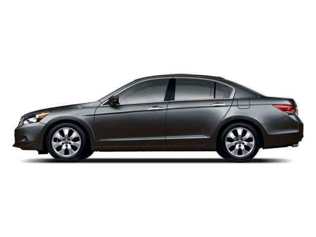 2010 Honda Accord Sdn EX-L