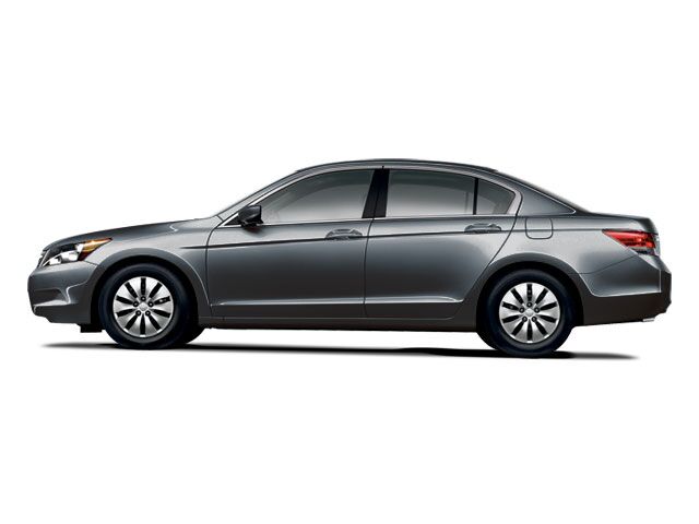 2010 Honda Accord Sdn LX Huntsville AL