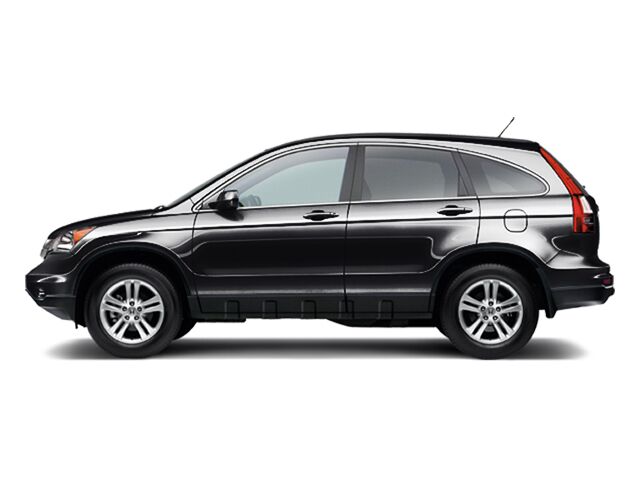 2010 Honda CR-V EX-L
