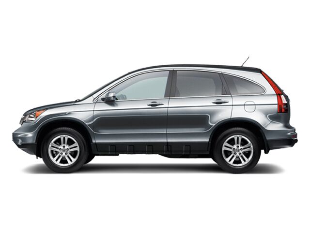 2010 Honda CR-V EX-L