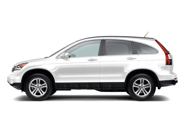 2010 Honda CR-V EX AUTO 2WD's photo