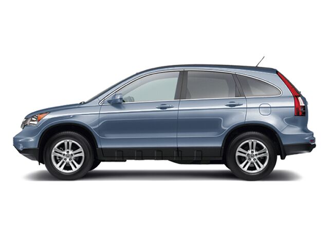 2010 Honda CR-V EX San Antonio TX