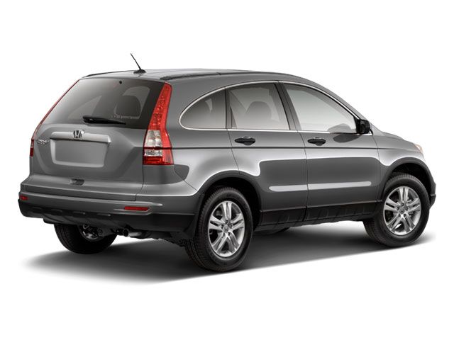 2010 Honda CR-V EX Sport Utility 4D Kansas City MO