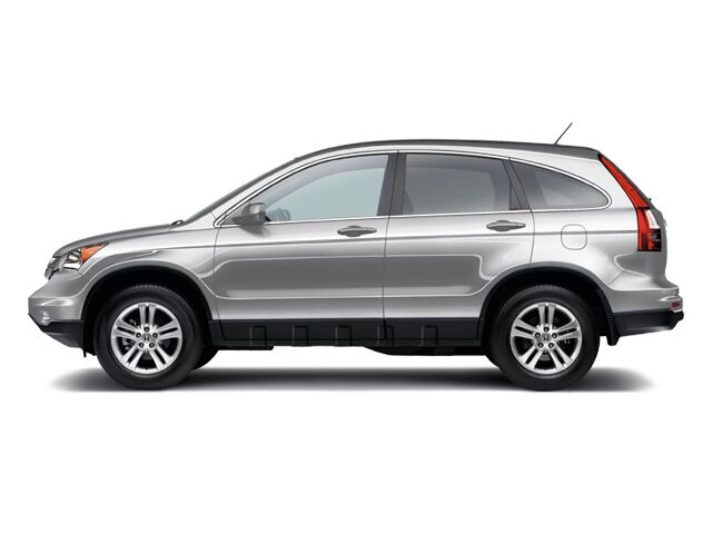 2010 Honda CR-V EX Sport Utility 4D