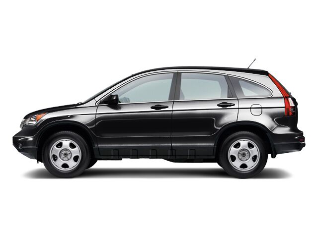 2010 Honda CR-V LX Kansas City MO 2010 Honda CR-V LX Kansas City MO