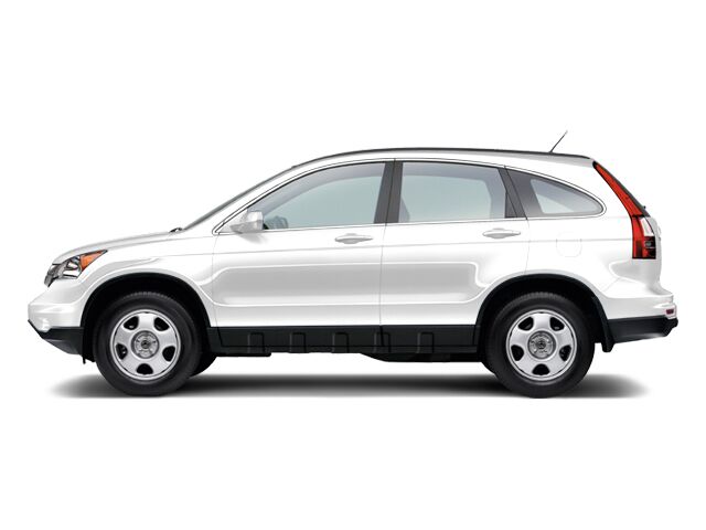 2010 Honda CR-V LX San Antonio TX