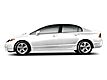 2010 Honda Civic LX-S Sedan 5-Speed AT