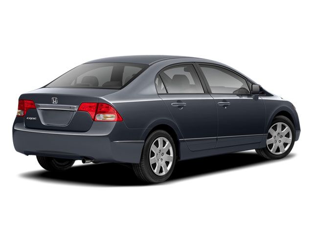 2010 Honda Civic Sdn LX Grand Junction CO