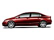 2010 Honda Civic Sdn LX