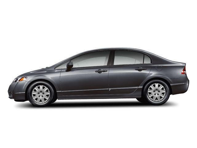 2010 Honda Civic Sedan VP Tucson AZ