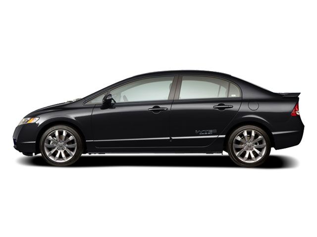 2010 Honda Civic Si Chantilly VA