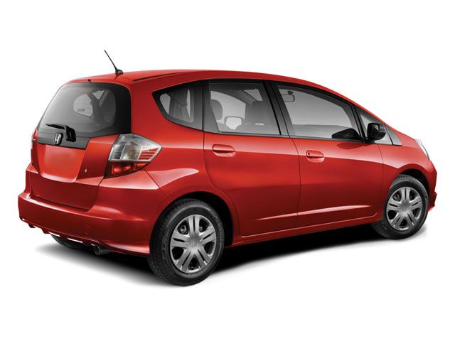 2010 Honda Fit Grand Junction CO