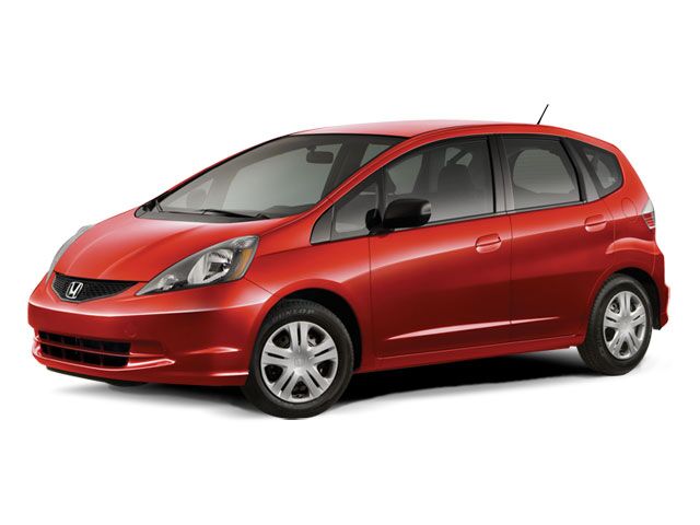 2010 Honda Fit Grand Junction CO